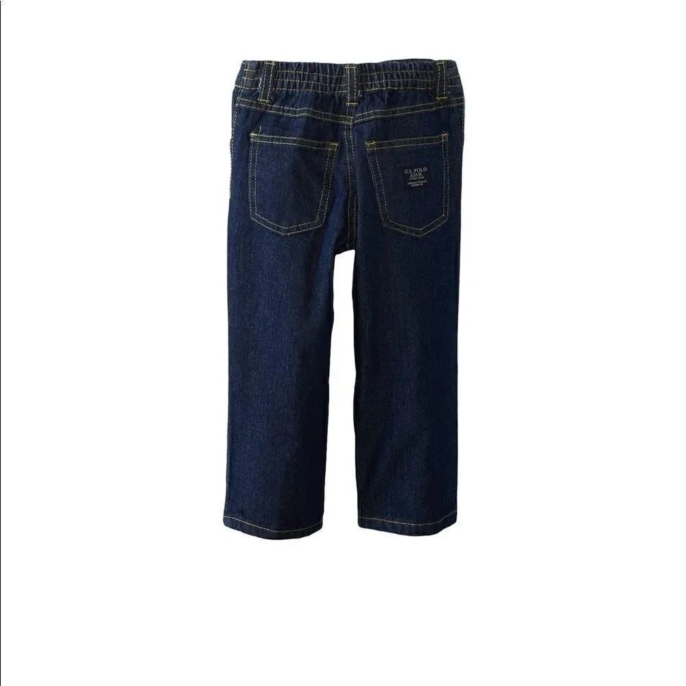 U.S. Polo Assn set - Picture 3 of 3